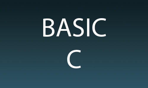 Learn Basic C Programming at Sidsclasses.com